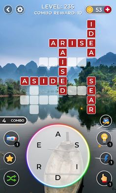 Worderful - Screenshot 4