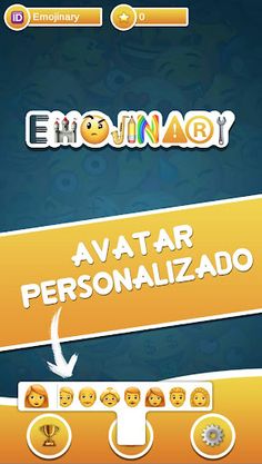 Emojinary - Screenshot 2