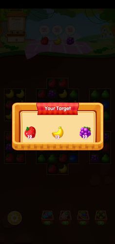 Fruits Fight - Screenshot 4