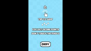 Flinker - Screenshot 2