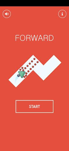 Strike a ball - Screenshot 1