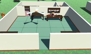 Wild Hunt: A Fresh Start - Screenshot 2