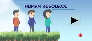 Human Resource - Screenshot 2