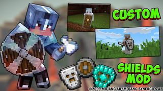 Mod Shields - Screenshot 3