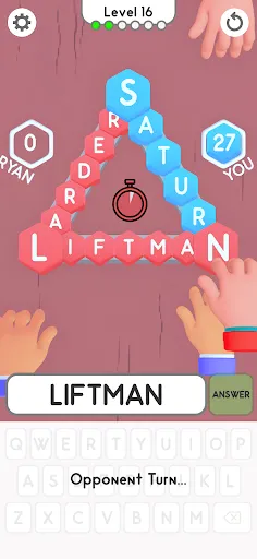 Third Word - Screenshot 2