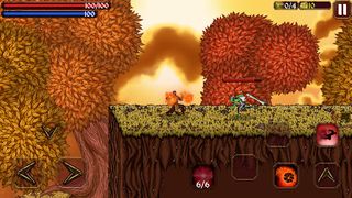 Quest of Wizard - Screenshot 1
