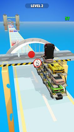 Under The Bridge - Screenshot 1