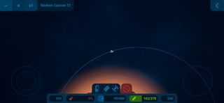 Tiny Space Academy - Screenshot 3