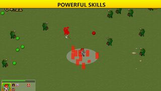 One More Run - Screenshot 3