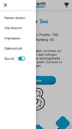 Lanny sucht Anschluss - Screenshot 4