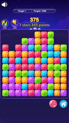 PopStar - Screenshot 3