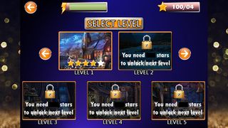 The LightHouse Secret Point - Screenshot 1