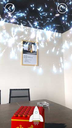 AR Fireworks - Screenshot 3