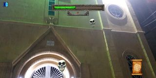 Hell Gate AR - Screenshot 2