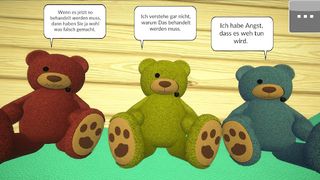 Memomec - Screenshot 3