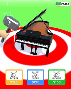 Hammer Slam - Screenshot 4