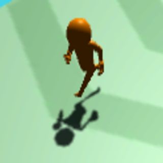Runner Game - Screenshot 2