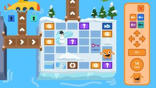 Dobbly - Escaperoom - Screenshot 3