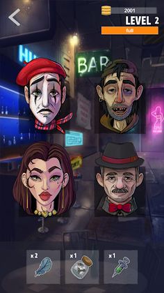 Infected Zone: Hunter's Saga - Screenshot 3