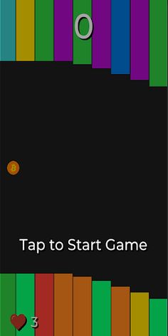 Crypto Ball - Screenshot 2