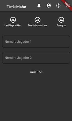 Timbiriche Cierra Cuadrados - Screenshot 1