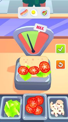 Sandwich Artist - Screenshot 1