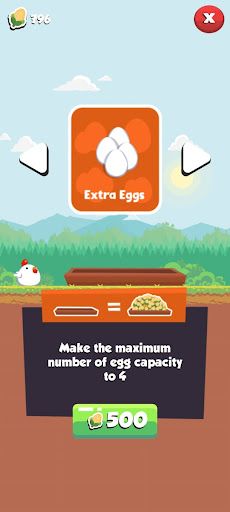 Laying Hen - Screenshot 1