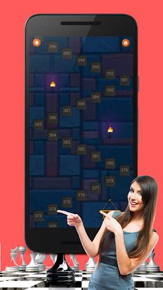 Puzzle Chess Ajedrez Master - Screenshot 4