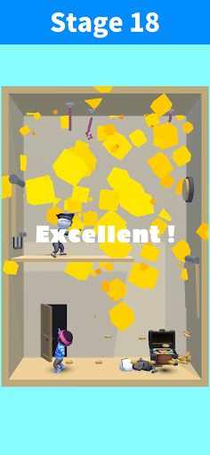 Treasure Cut - Screenshot 3