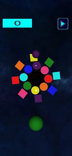 Krutilka - Screenshot 2