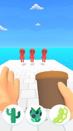 Plant N Attack - Screenshot 4