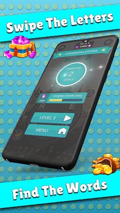 Offline Word Quiz - Screenshot 3