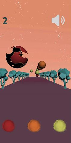 Dissolver - Screenshot 3