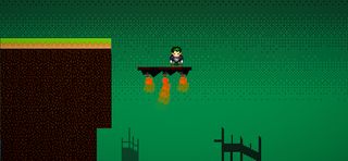 MJ OPTIMA RUN - Screenshot 3