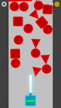 Laser.io - Screenshot 4