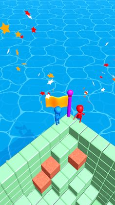 Climb Racing - Screenshot 4