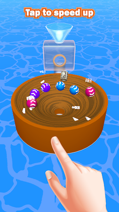 Rolling Life - Screenshot 1