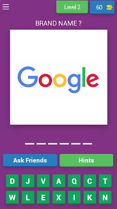 Brands Quiz | Latest Trivia - Screenshot 4