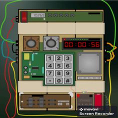 DEFUSE IT! - Screenshot 3