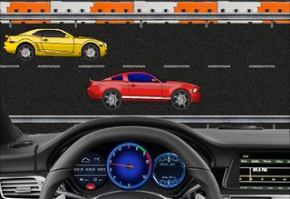Speed Shift - Screenshot 2