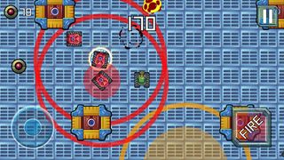 Terrible Tanks - Screenshot 2
