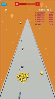 Color Falls - Screenshot 3