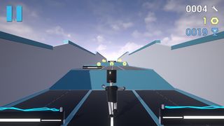 RoboRun - Screenshot 1