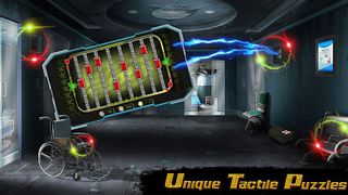 Escape Room - Pandemic Warrior - Screenshot 2