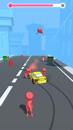 Drop Them - Hit ‘Em All - Screenshot 3