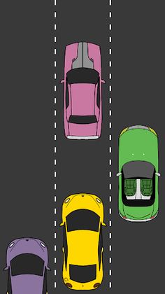 Bad Driver - Screenshot 2