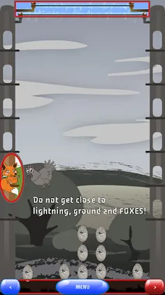 Builder Bird - Screenshot 4