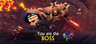 Like a Boss - Screenshot 1