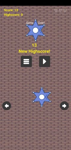 Coin Catcher - Screenshot 1