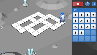 Rolf Connect - Coding - Screenshot 2